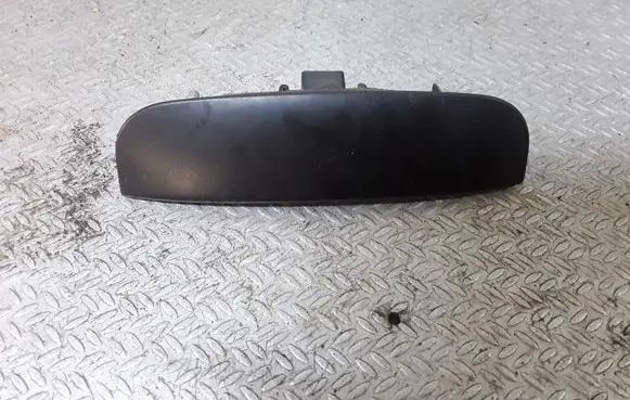 Citroen C4 I Loading door exterior handle 