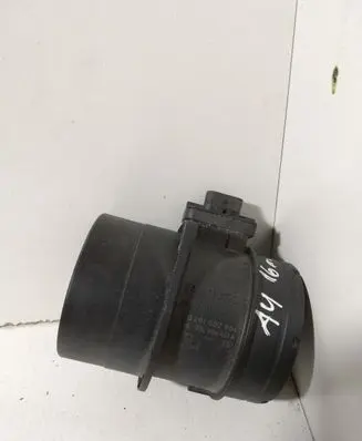 Audi A4 S4 B9 Mass air flow meter 03L906461A 0281002956