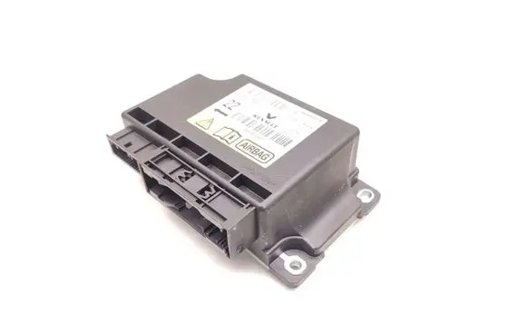 Renault Megane III Airbag control unit/module 285581365R