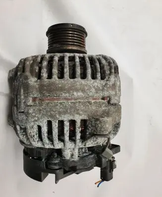 Generator/alternator