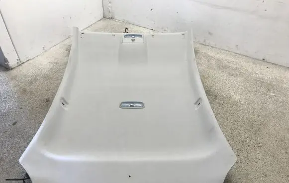 Ford Fiesta Headlining C1BBA51918DG C1BBA51918DG34X1