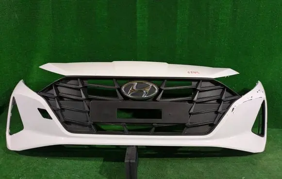 Hyundai i20 (BC3 BI3) Front bumper