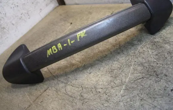 Mercedes-Benz A W168 Rear door interior handle trim 
