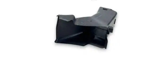 BMW iX3 G08 Brake cooling air channel/duct 7932611 53625