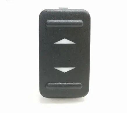 Ford Mondeo MK IV Electric window control switch 6M2T14529AD 29032010 2903AD7201