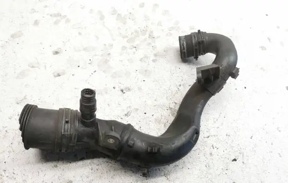 Volkswagen Golf IV Intercooler hose/pipe 1j0129654l