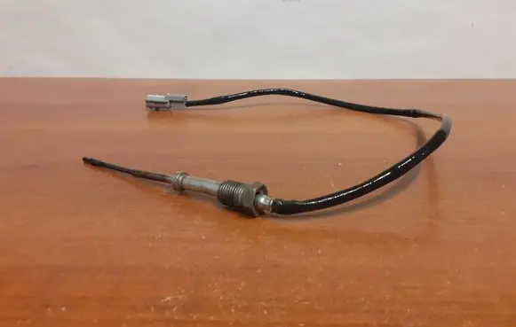 Renault Megane III Exhaust gas temperature sensor 226401632R 080270881
