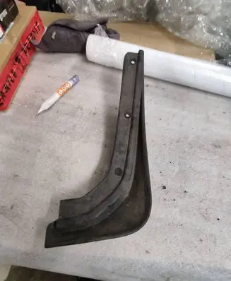 KIA Sorento Rear mudguard 86870C5500