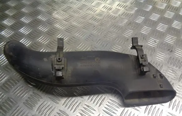 Fiat Croma Air intake hose/pipe 382131589