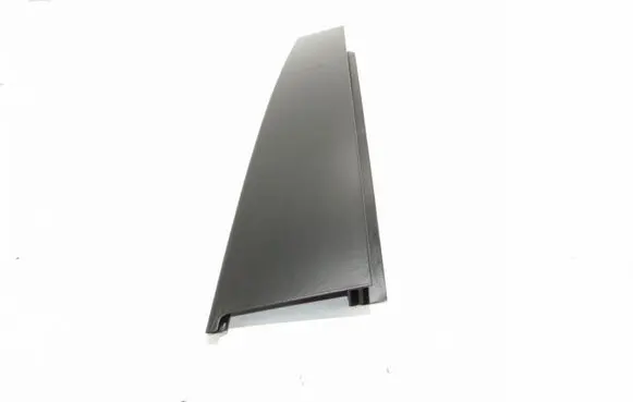 Opel Astra J Side skirt rear trim 13303932