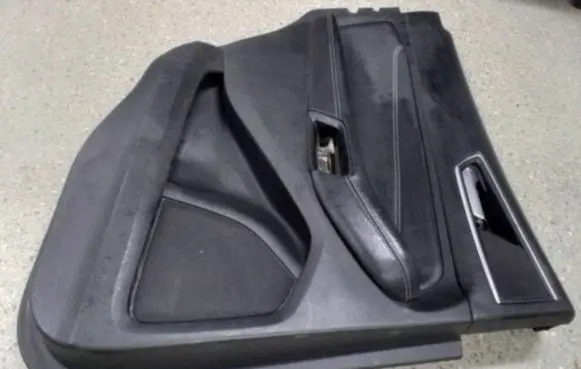 Ford Edge II Rear door card panel trim FT4BR27407