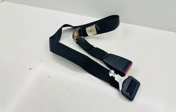 Mercedes-Benz W123 Rear seatbelt 1238607185 1782