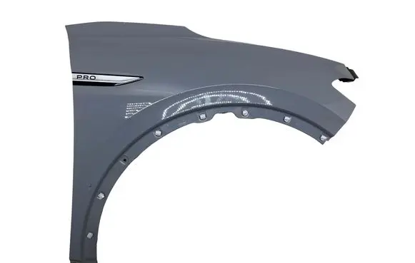 Volkswagen ID.4 Fender 123456