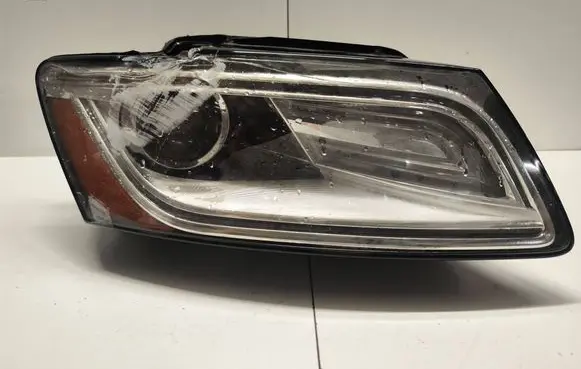 Audi Q5 SQ5 Headlight/headlamp 8R0941006E 90038855 DRLD3SU