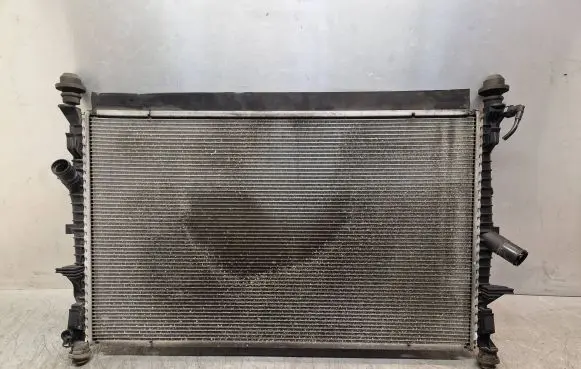 Ford Transit Custom Coolant radiator