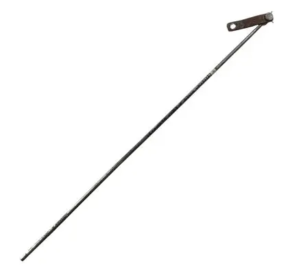 Chevrolet Camaro Gear shift rod 92234745