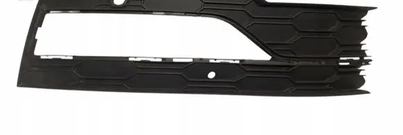 Skoda Octavia Mk4 Front bumper lower grill 5E3807682C
