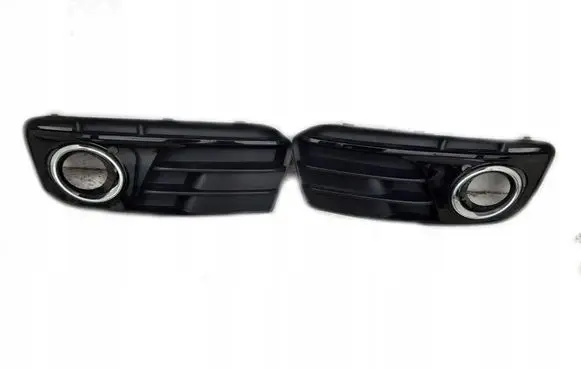 Audi Q5 SQ5 8R Front grill 8R0807682J