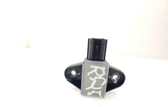 Volkswagen PASSAT B7 Airbag deployment crash/impact sensor 5N0959354