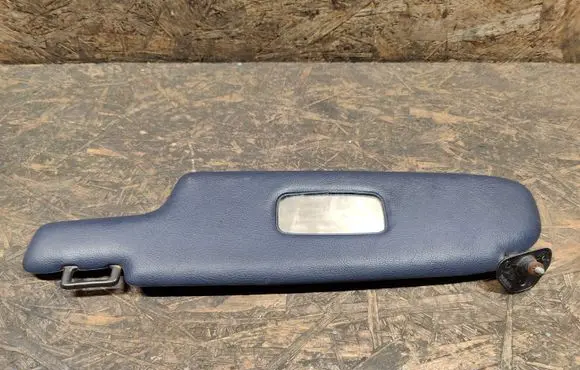 Porsche 928 Sun visor 92873123702