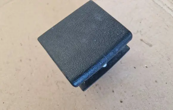 Volkswagen PASSAT B4 Ashtray (rear) 3A0857962B