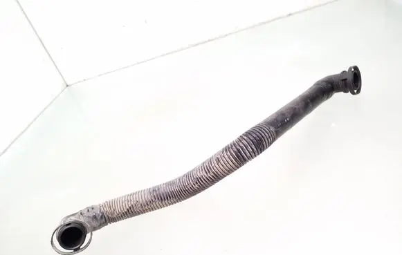 Audi A4 S4 B6 8E 8H Breather hose/pipe 8E0133889A