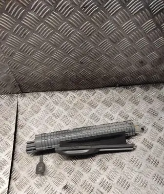 Volvo S80 Parcel shelf load cover 9182045