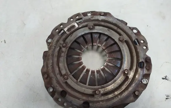 Opel Astra H Pressure plate 