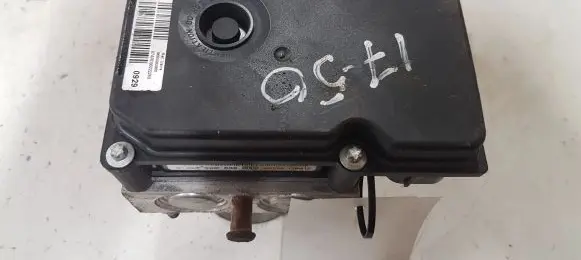 Peugeot 308 ABS Pump 0265800860 89210 9666092980