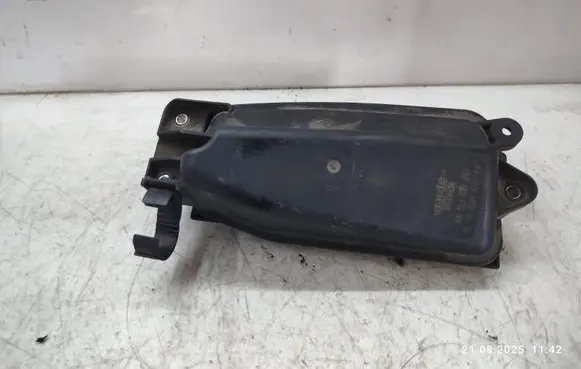 Mercedes-Benz GLK (X204) Vacuum air tank A6510700568