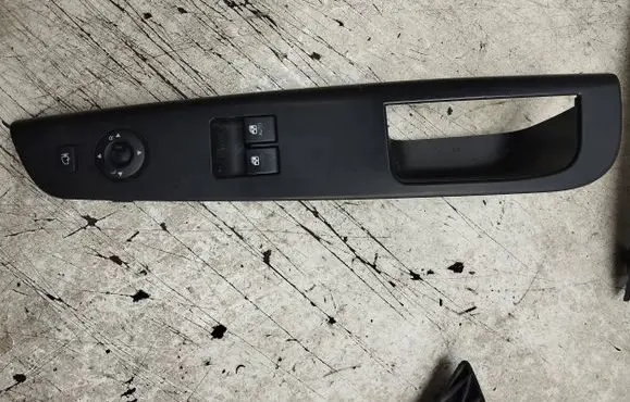 KIA Ceed Electric window control switch 935701H020