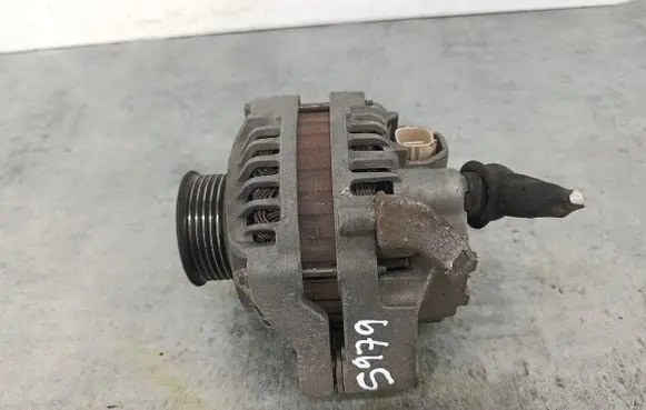 Honda Civic Generator/alternator 