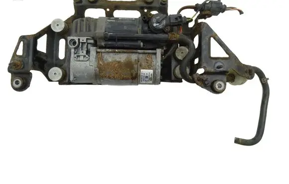 Audi A8 S8 D4 4H Air suspension compressor 4H0616005C WABCO4430201871 4420510011