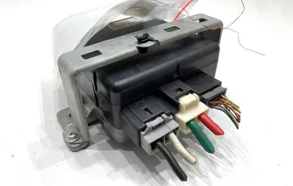 Honda Insight Power steering control unit/module 39980TM8G0