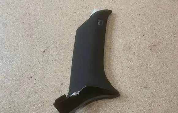 Mercedes-Benz GLC X253 C253 (C) pillar trim A2536906901