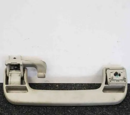 Audi Q7 4L Rear interior roof grab handle 8P0857608E