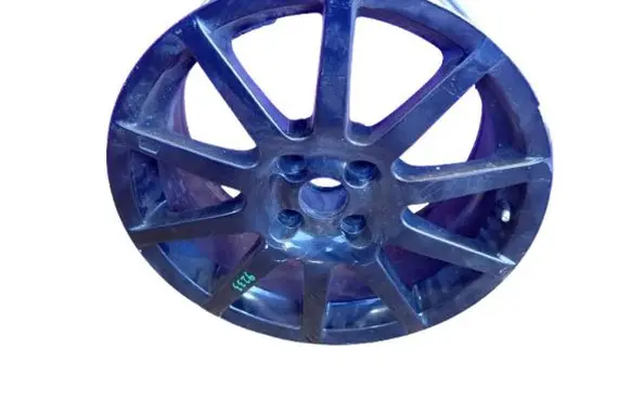 Citroen Berlingo R17 alloy rim 23675720F