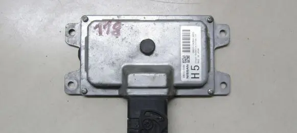 Nissan Juke I F15 Other control units/modules EMU10-040N