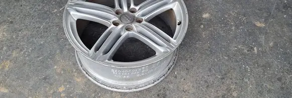 Audi Q5 SQ5 R20 alloy rim 8R0601025BG 8R0601025BJ