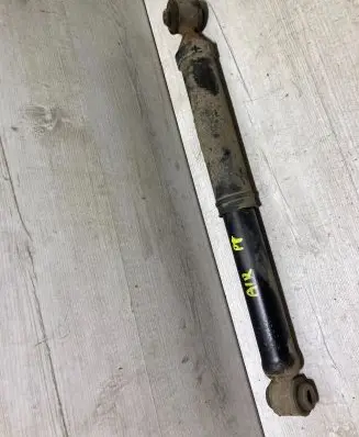 Citroen C3 Aircross Rear shock absorber/damper 9821016680