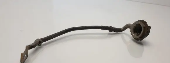 Renault Scenic I Negative earth cable (battery)