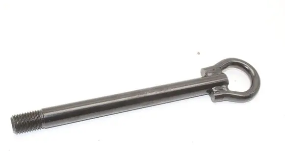 Renault Zoe Towing hook eye 