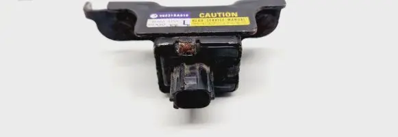 Subaru Forester SG Airbag deployment crash/impact sensor 98231SA010 1876005150