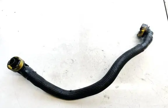 Peugeot 508 Breather hose/pipe 