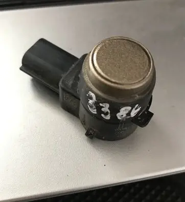 Opel Astra J Parking PDC sensor 13393412 Z41E
