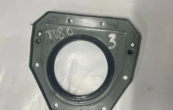 Audi A3 S3 8V Other engine bay part 06K1031716