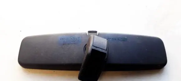 Peugeot 806 Rear view mirror (interior) E201788