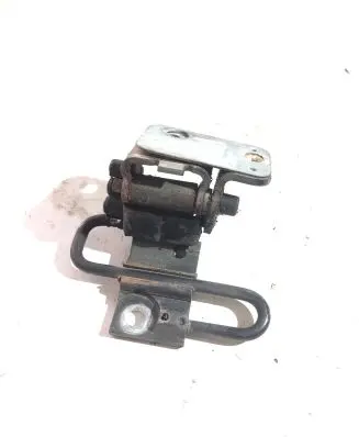 Front door lower hinge