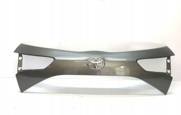 Toyota Yaris Rear sill (body part) 768110DA3017193