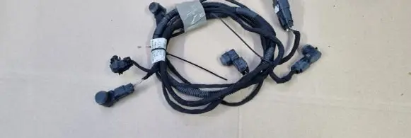 Opel Insignia A Parking sensor (PDC) wiring loom